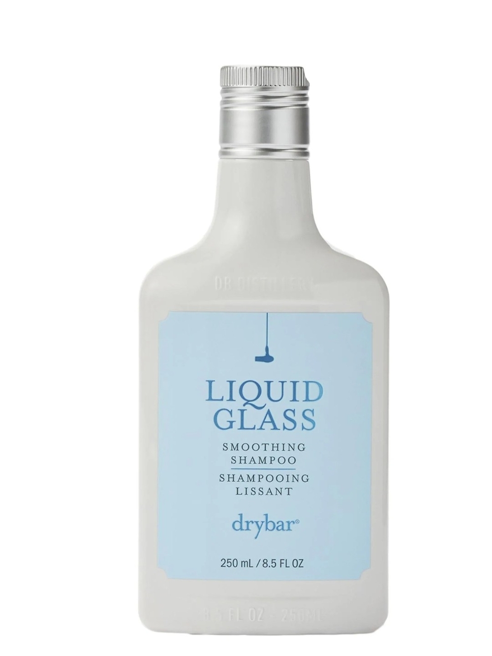 NEW - Drybar Liquid Glass Smoothing Shampoo - 250 ml/8.5 fl.oz.